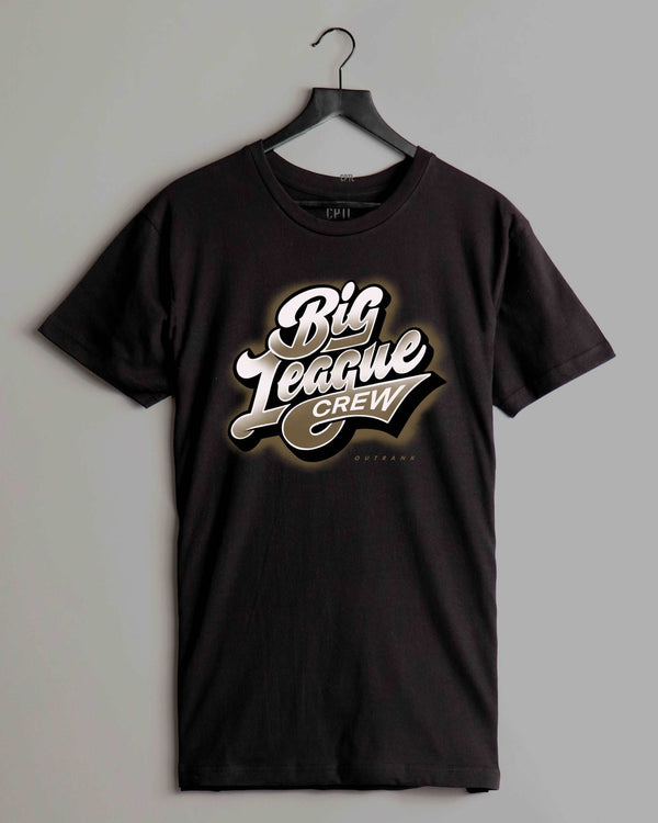 Big League Crew T-shirt
