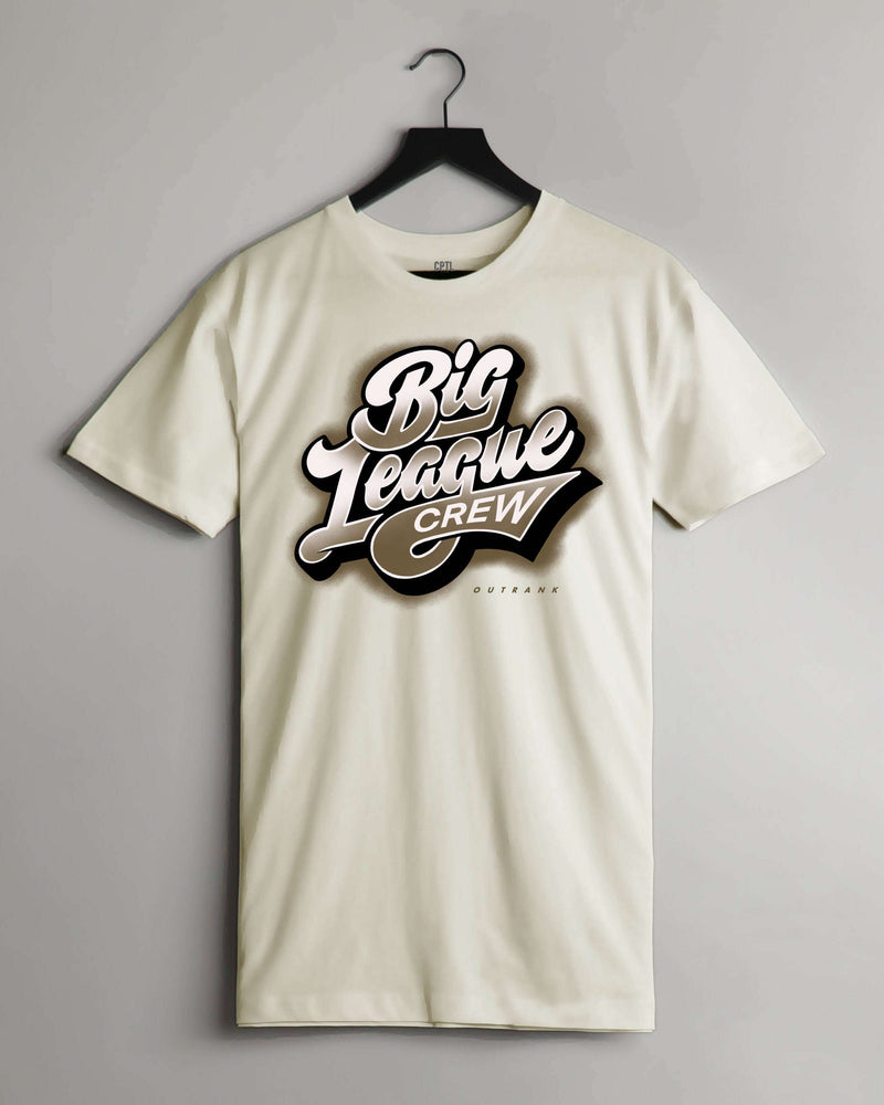 Big League Crew T-shirt