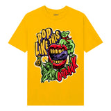 "Pop Like This" T-shirt CPTL Denim