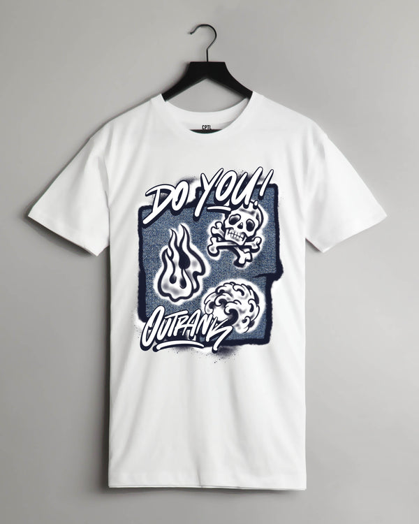 "Do You" T-shirt